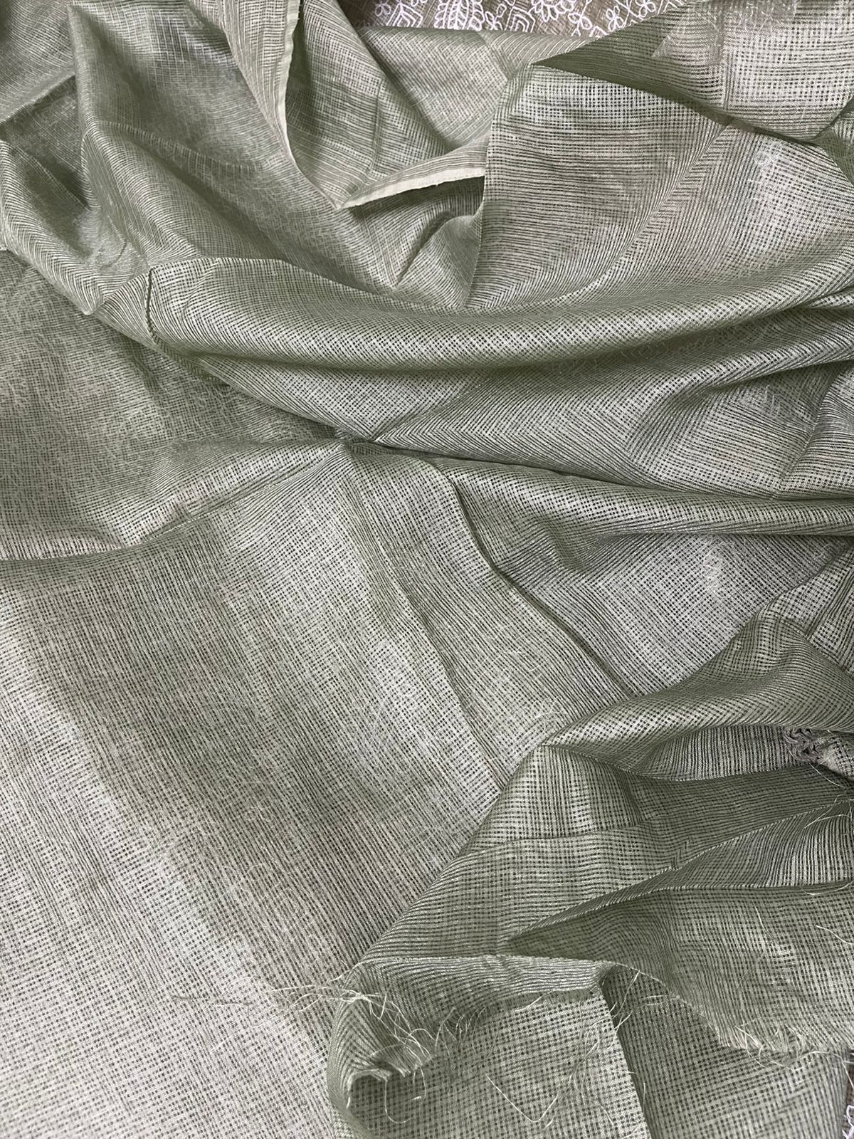 Pista Cotton Elegance