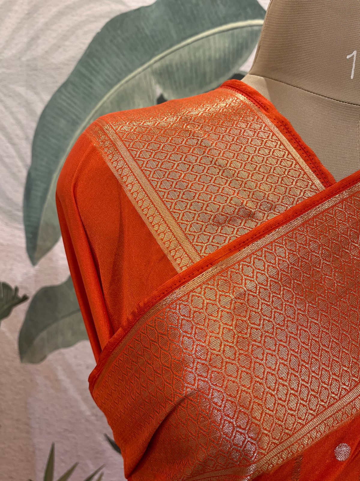 Sunset Tapestry