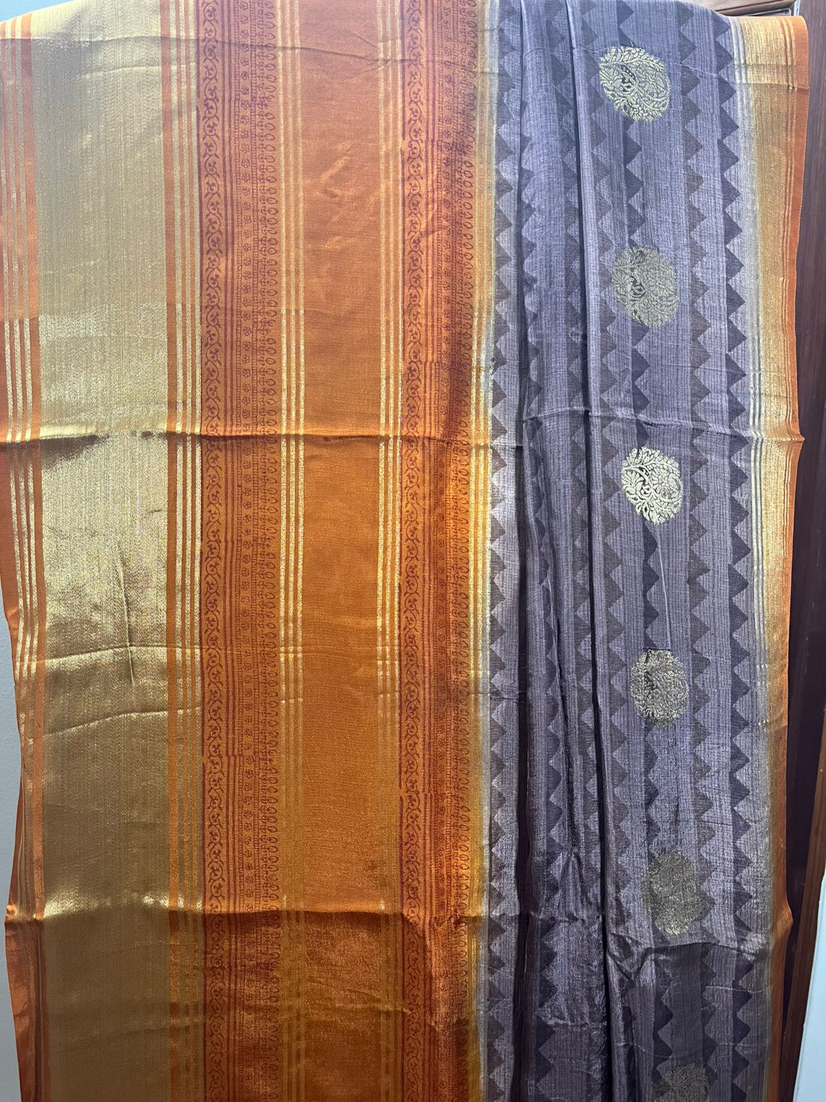 Crepe Color Fusion
