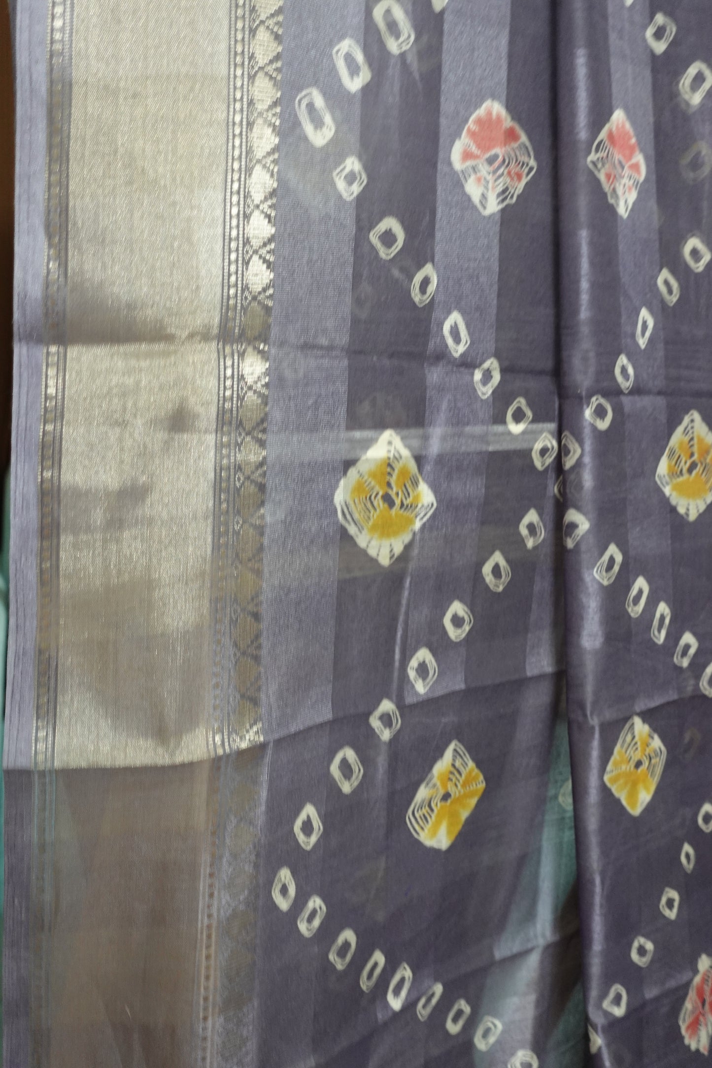 Cement Silk Elegance
