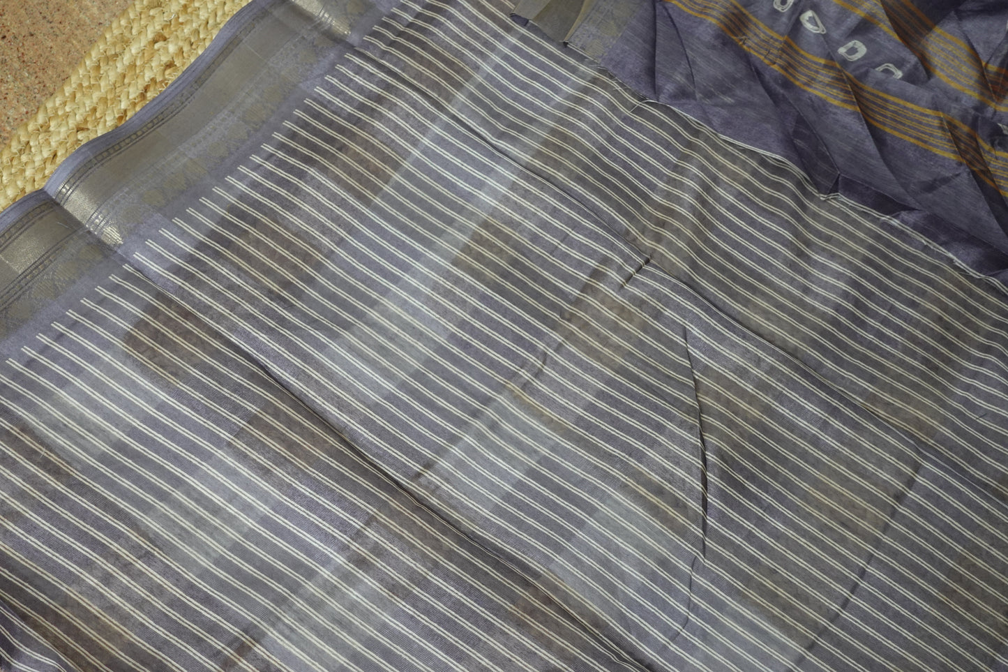Cement Silk Elegance