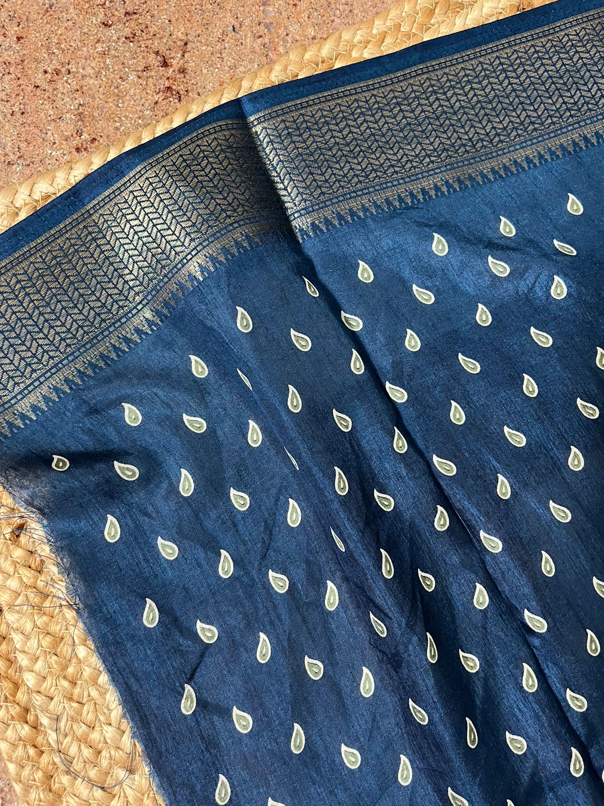 Rama Silk Serenity