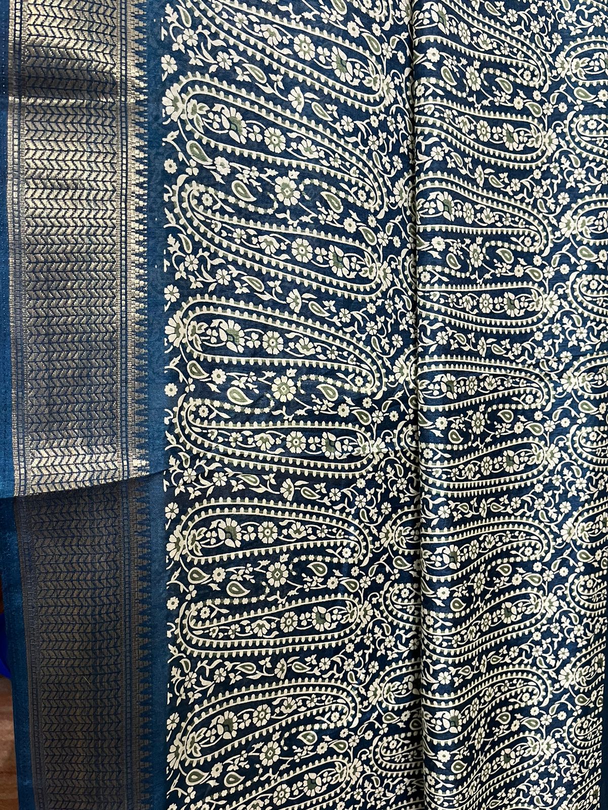 Rama Silk Serenity