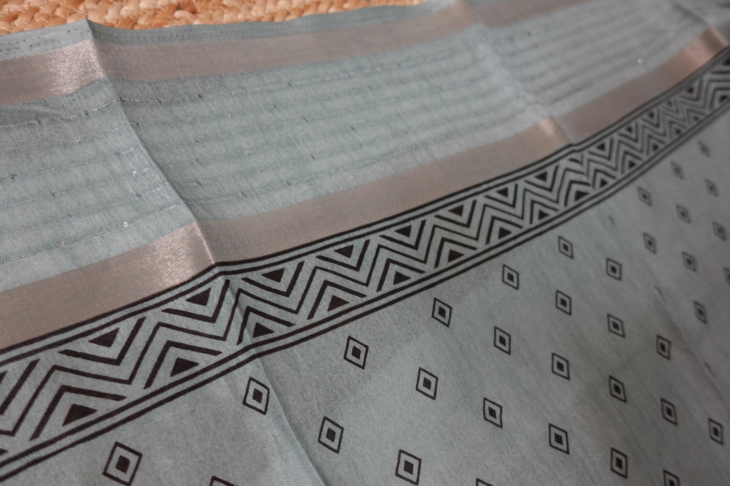 Cement Silk Calm