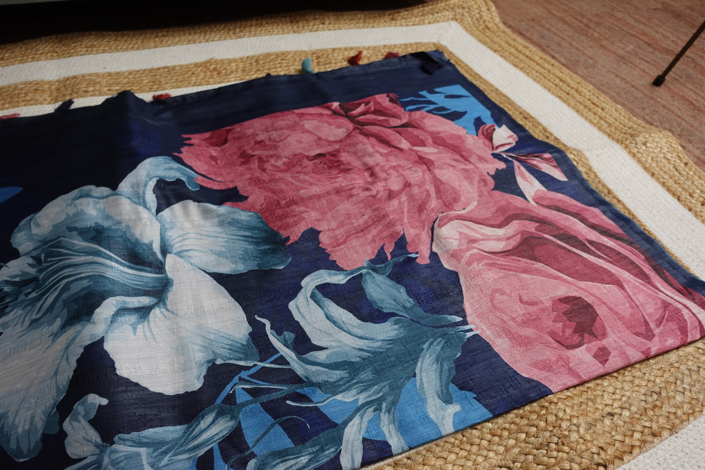 Bold Blooms, Timeless Grace
