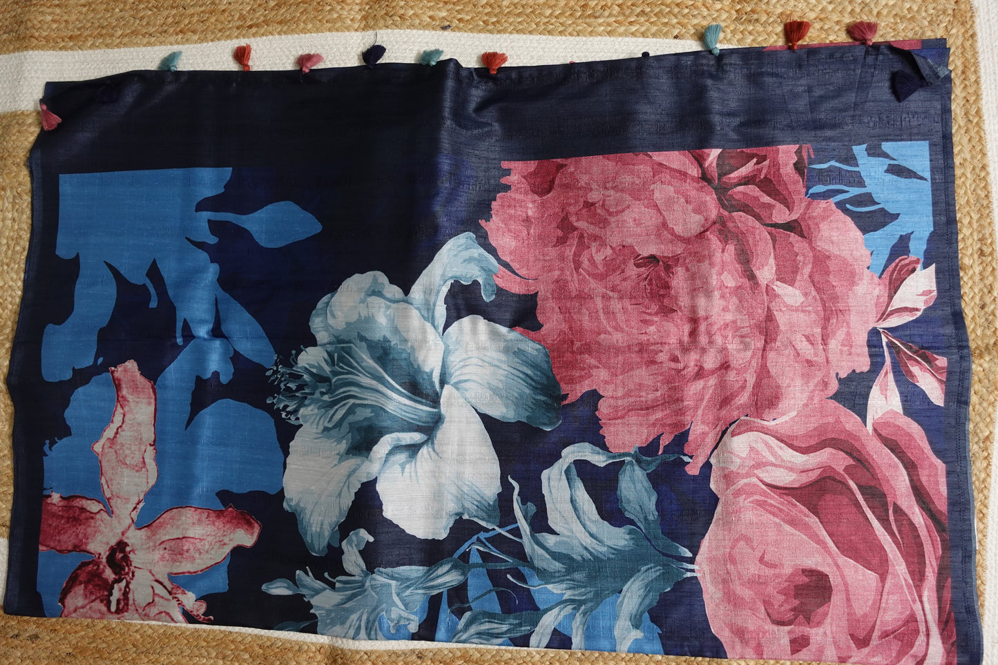 Bold Blooms, Timeless Grace