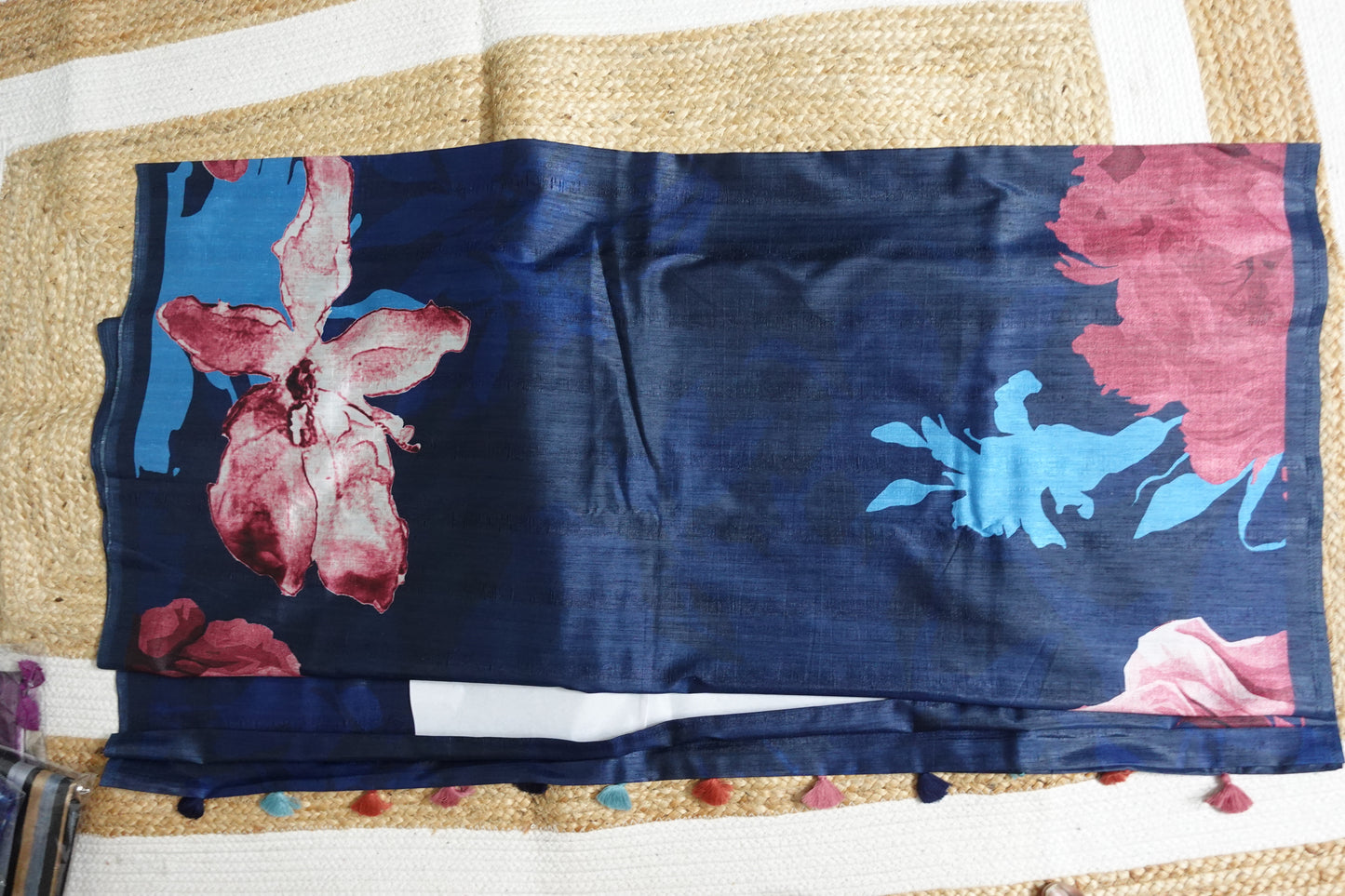 Bold Blooms, Timeless Grace
