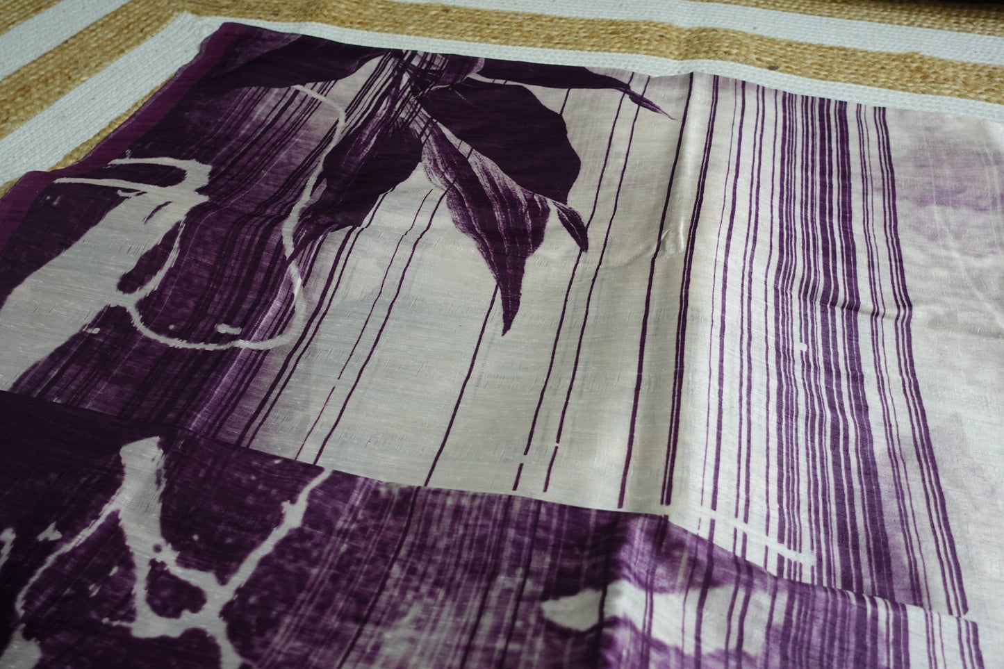 Wine Tones, Artistic Flair