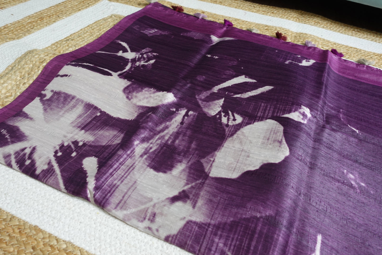Wine Tones, Artistic Flair