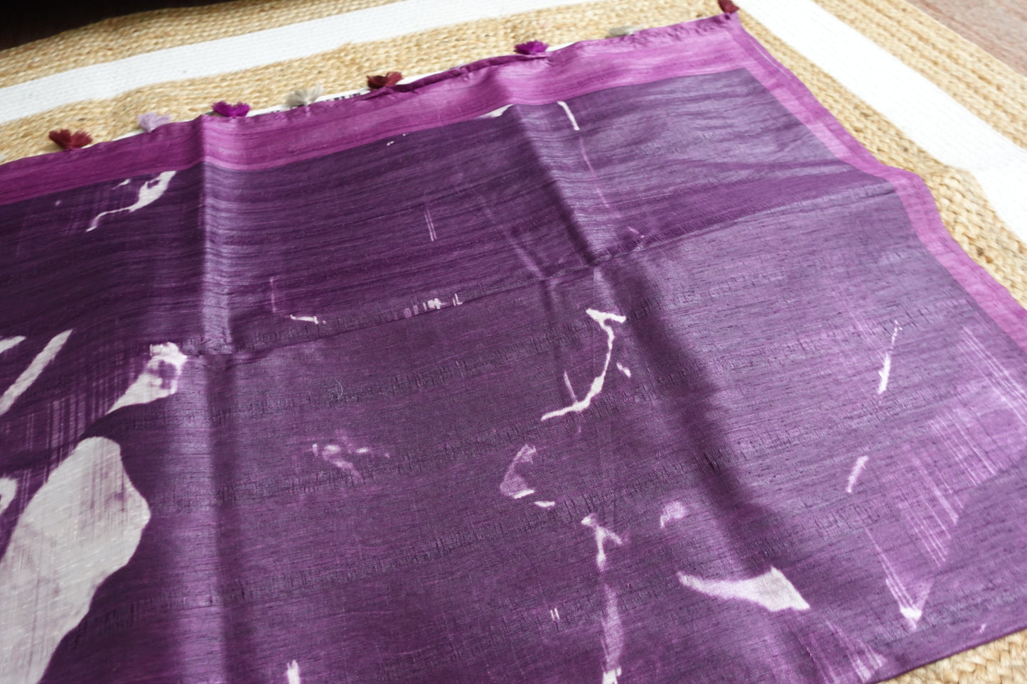 Wine Tones, Artistic Flair