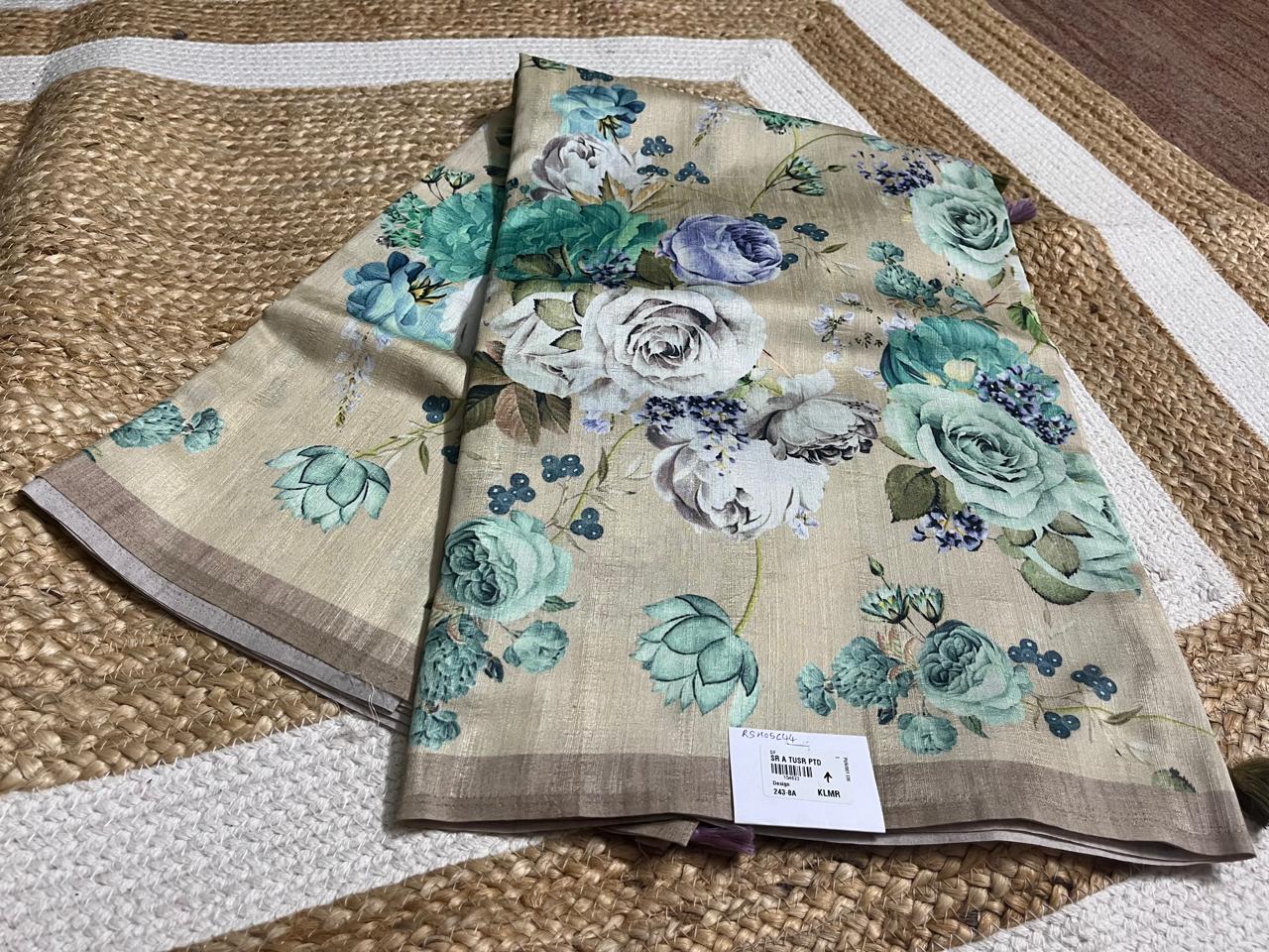 Nature-Inspired Elegance