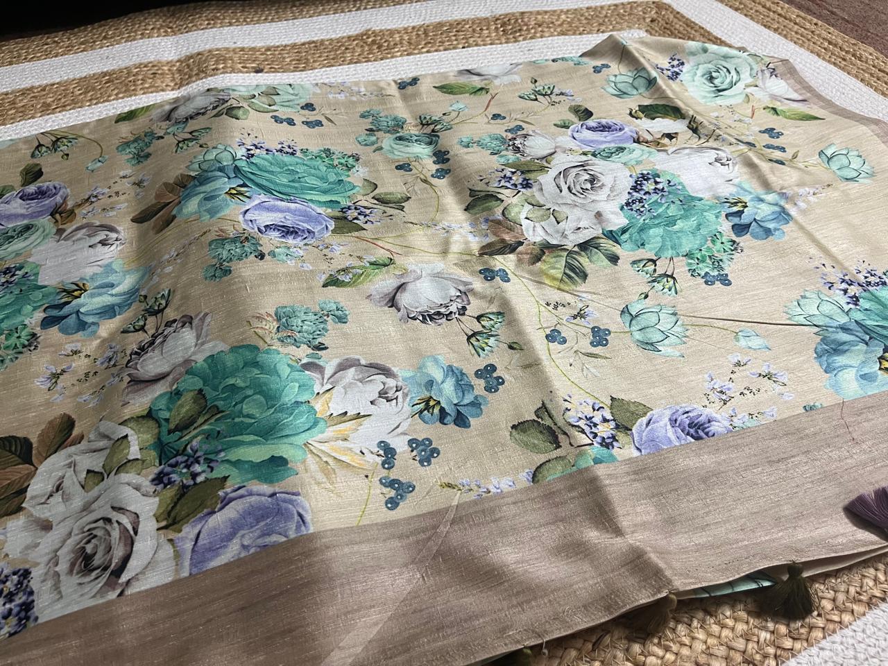 Nature-Inspired Elegance