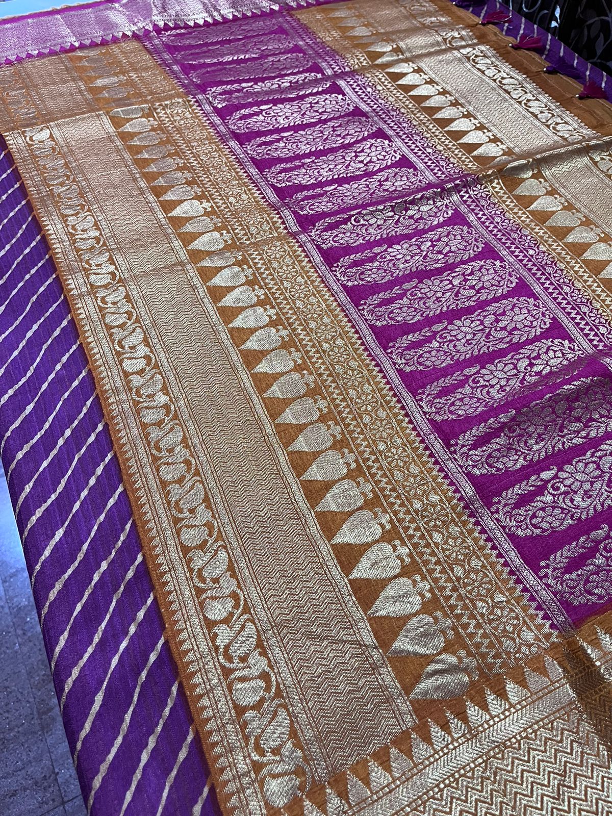 Royal Tapestry