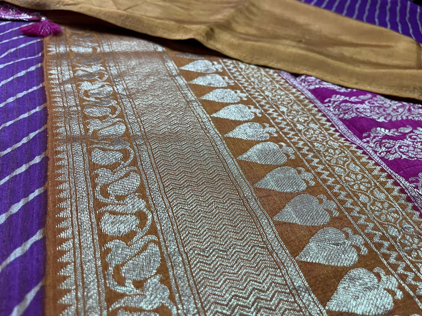 Royal Tapestry
