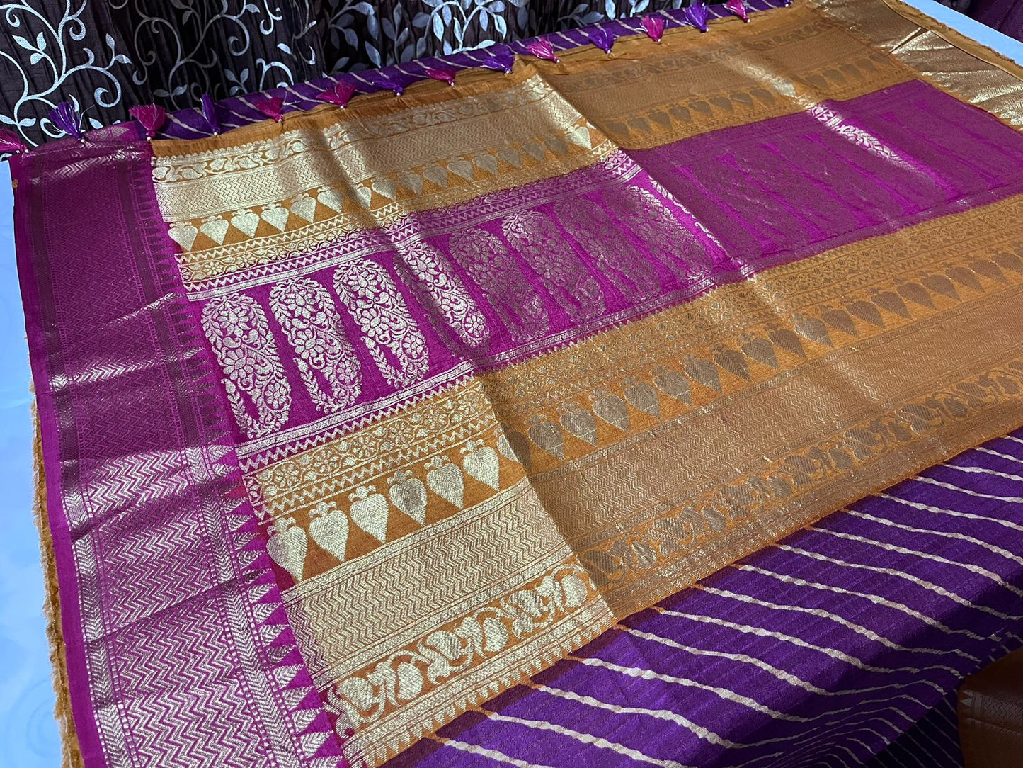 Royal Tapestry