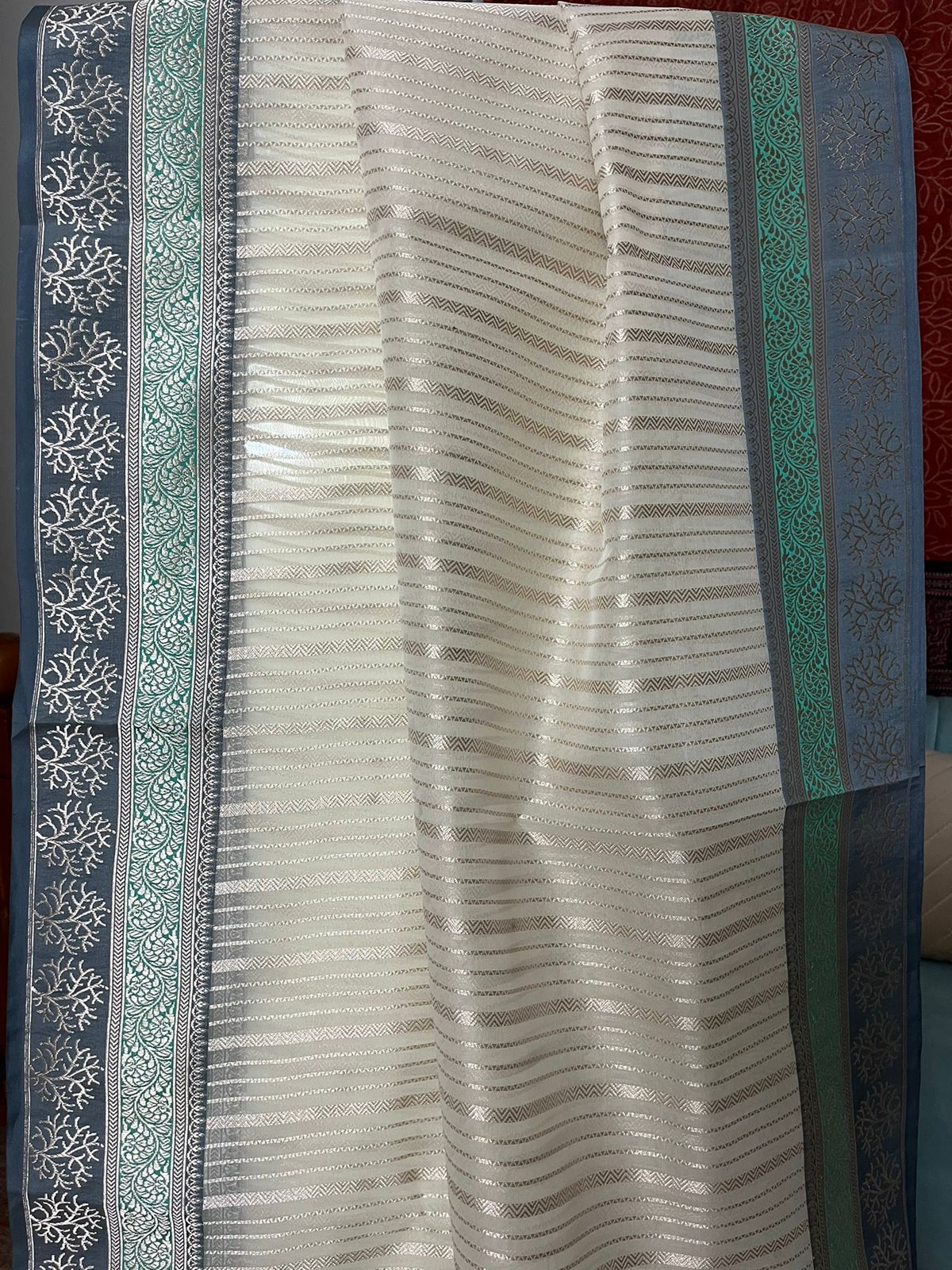 Organza Serenity