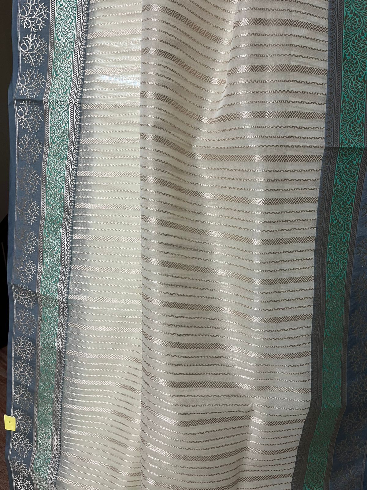 Organza Serenity