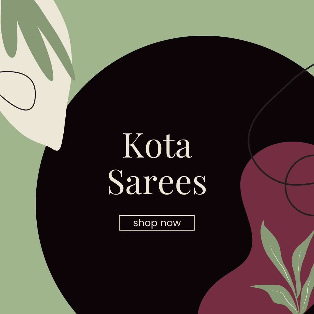 Kota Sarees