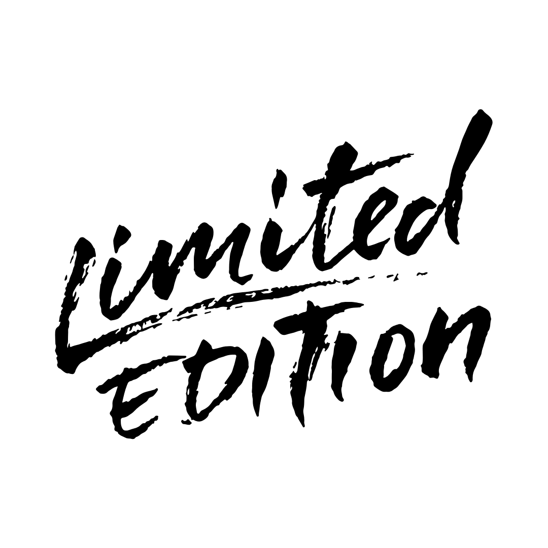 Limited Edition