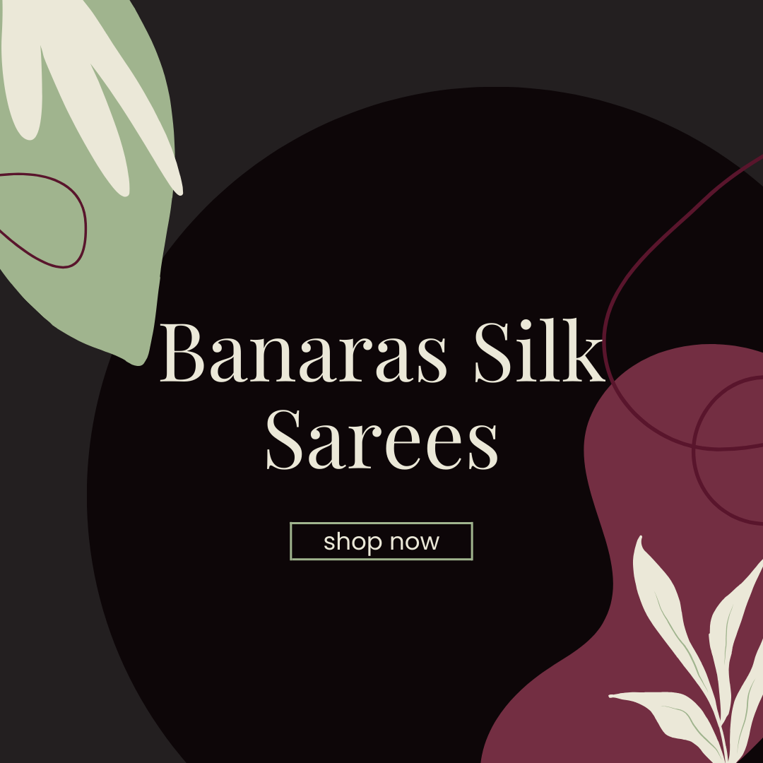 Banaras Silk Sarees