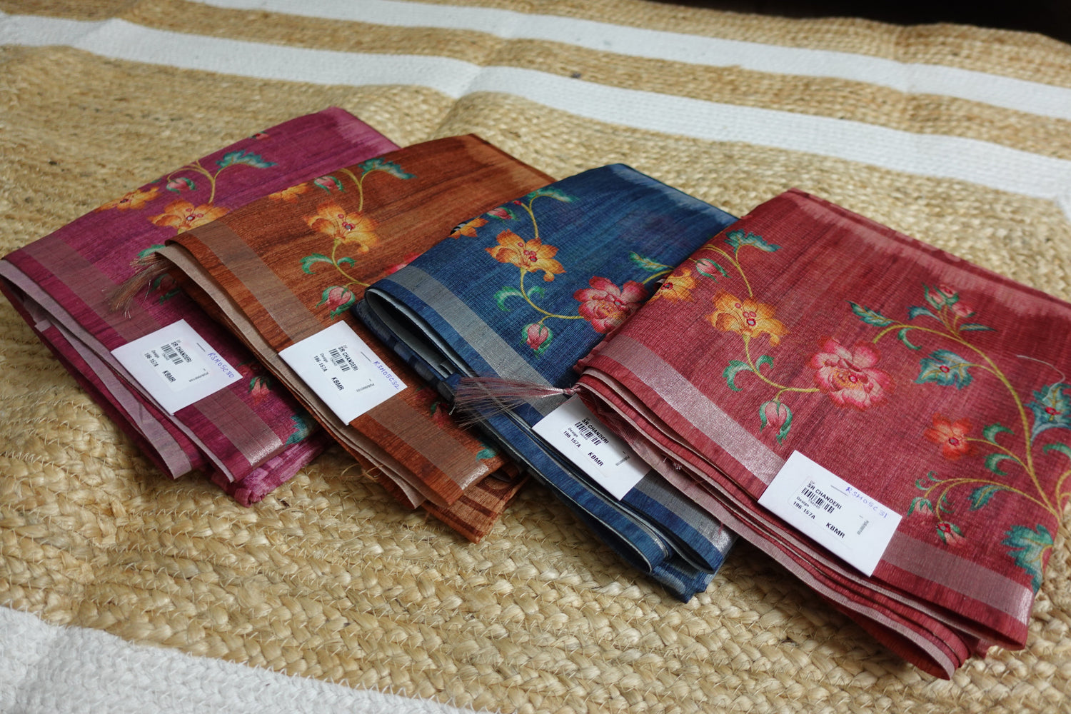 New Arrivals