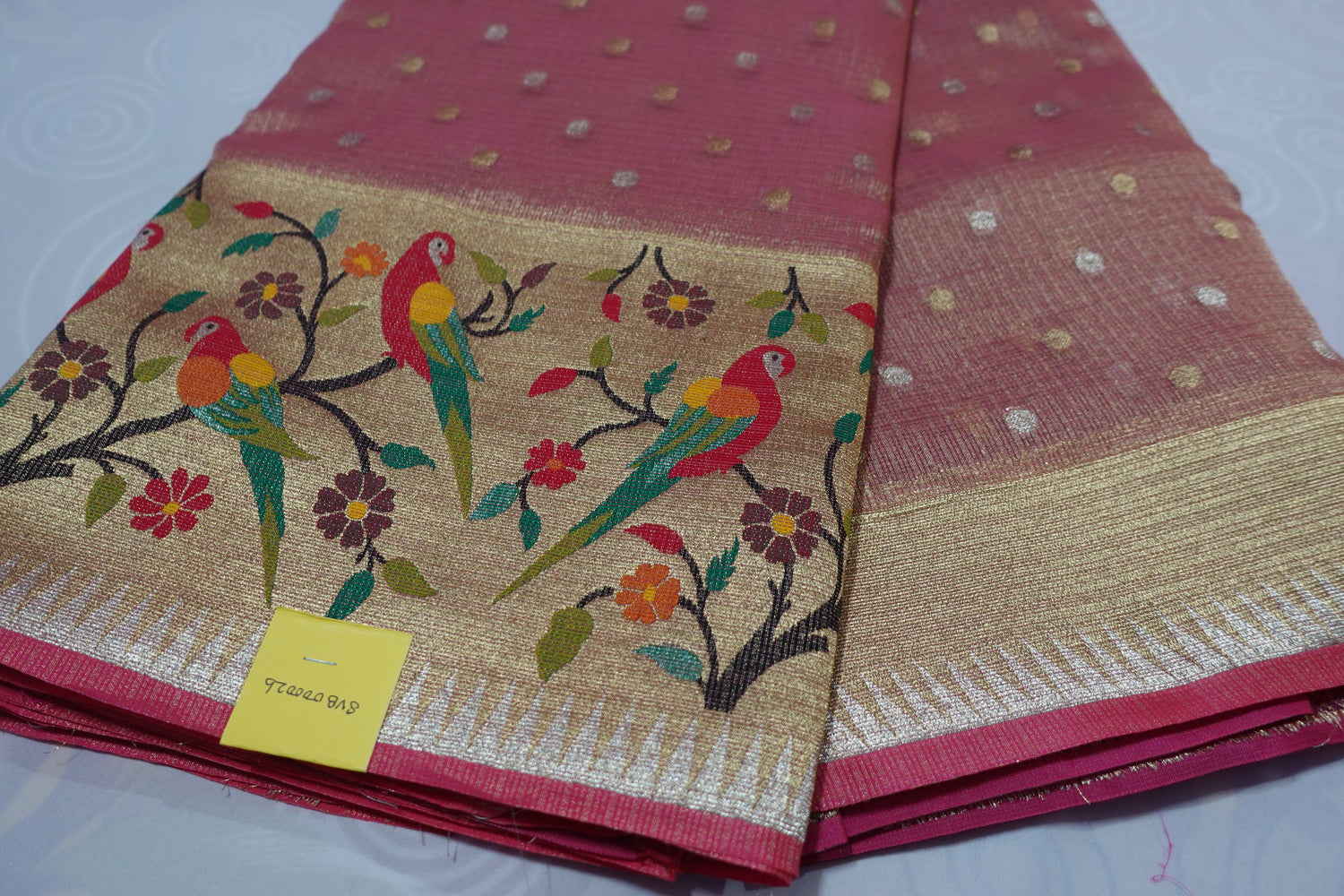 Kota Sarees