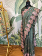 Tussar Silk Charm