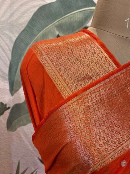 Sunset Tapestry