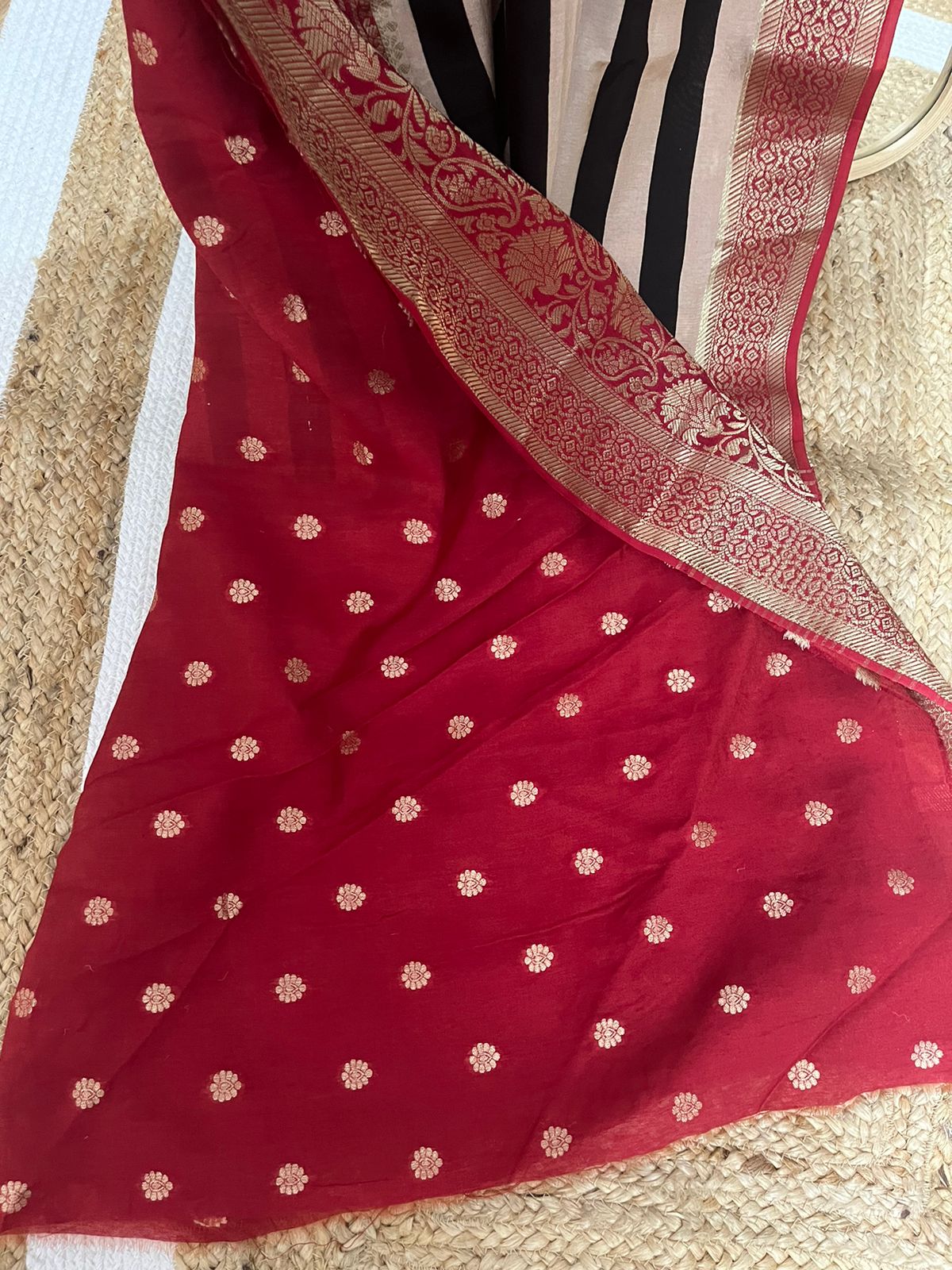 Crepe Classic