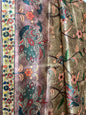 Wood Tussar Warmth