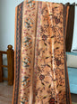 Kalamkari Tussar Delight