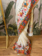 Meenakari Horse Delight