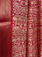 Russet Silk Romance