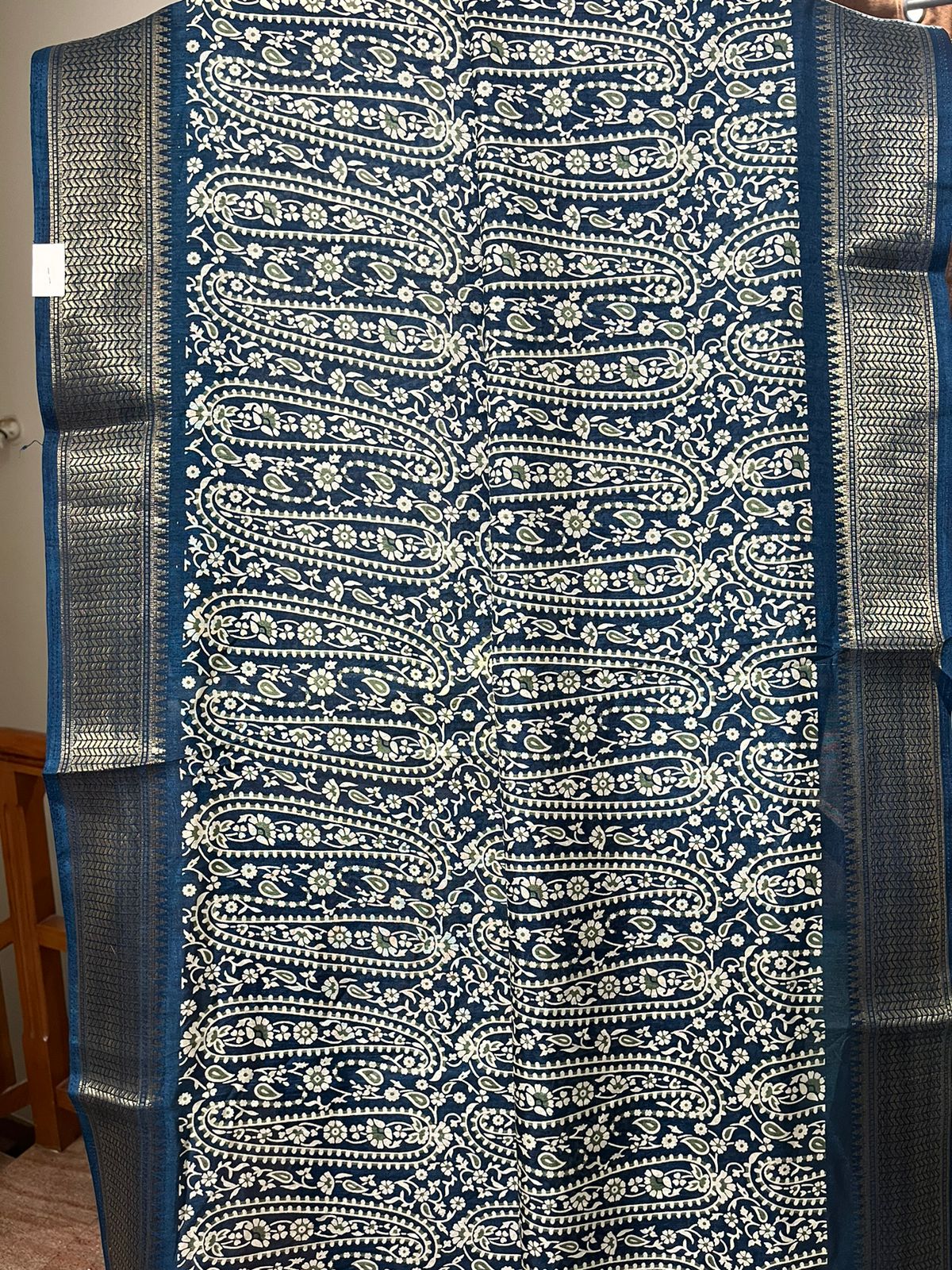 Rama Silk Serenity