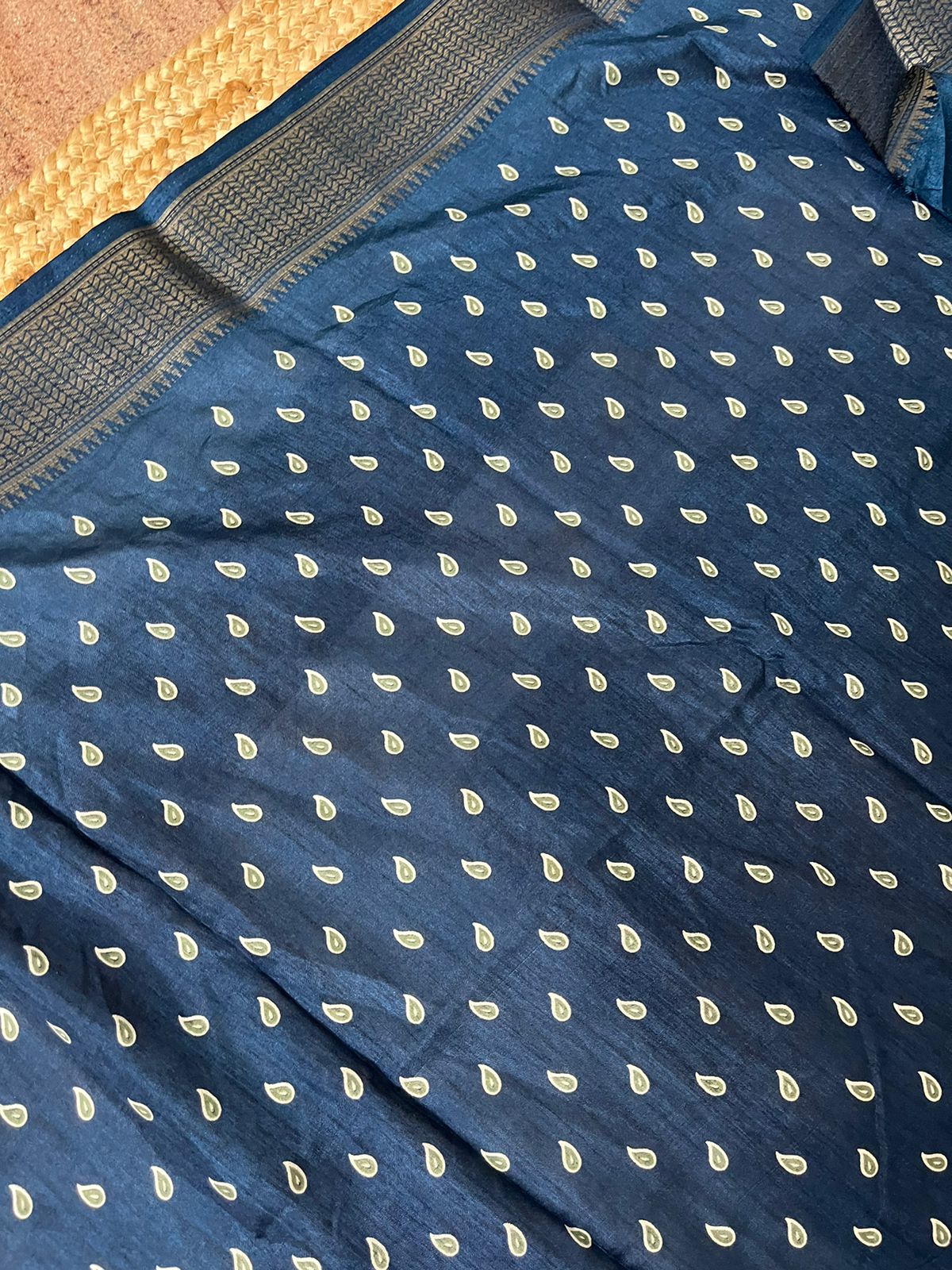 Rama Silk Serenity