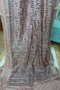 Peach Silk Pastel