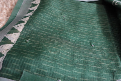 Green Diamond Grace