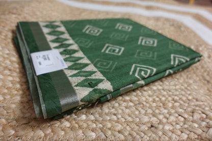 Green Diamond Grace