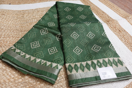 Green Diamond Grace