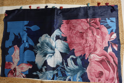 Bold Blooms, Timeless Grace