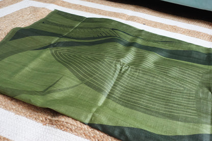 Shades of Green Grace