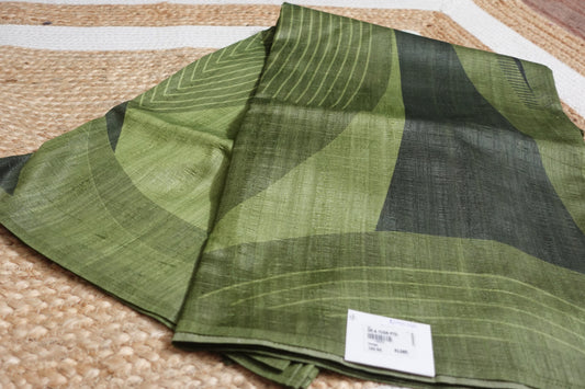 Shades of Green Grace