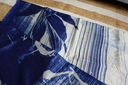 Indigo Dreams Unfold