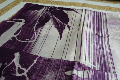 Wine Tones, Artistic Flair