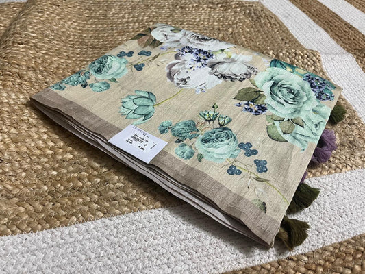 Nature-Inspired Elegance
