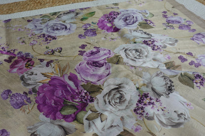 Whispers of Floral Charm