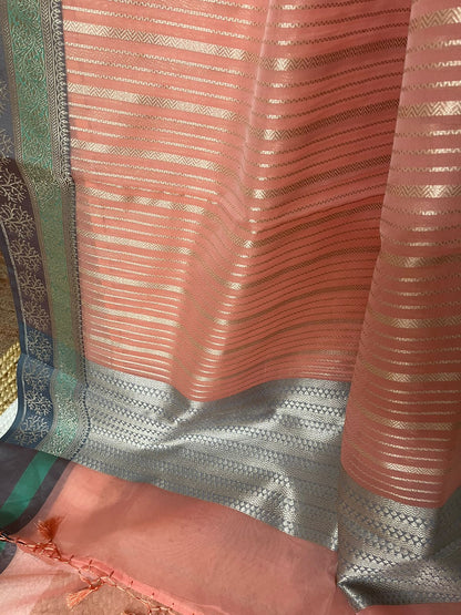 Vertical Stripe Charm