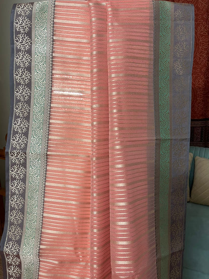 Vertical Stripe Charm