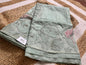 Pista Green Tussar Elegance Saree