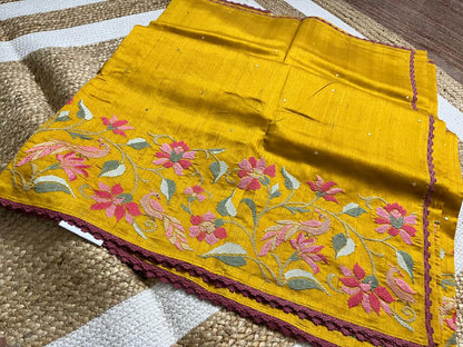 Radiance Redefined – Embrace Elegance in Yellow